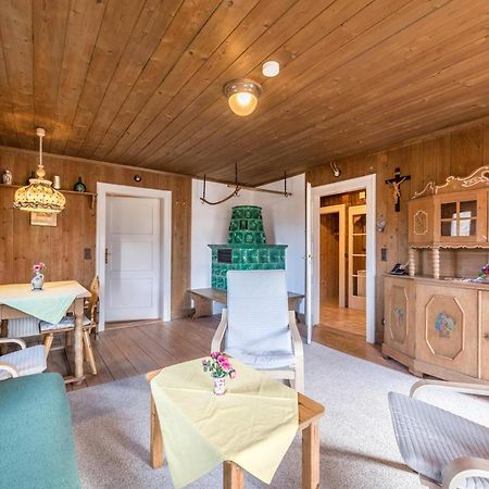Haus Loeweneck Villa Bayrischzell Ngoại thất bức ảnh
