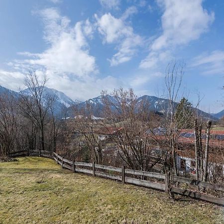 Haus Loeweneck Villa Bayrischzell Ngoại thất bức ảnh