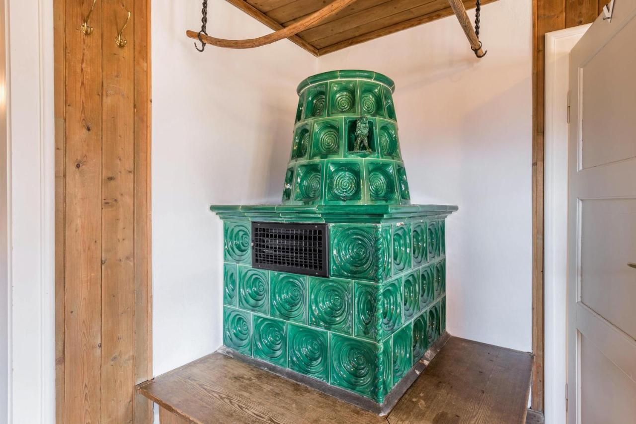 Haus Loeweneck Villa Bayrischzell Ngoại thất bức ảnh