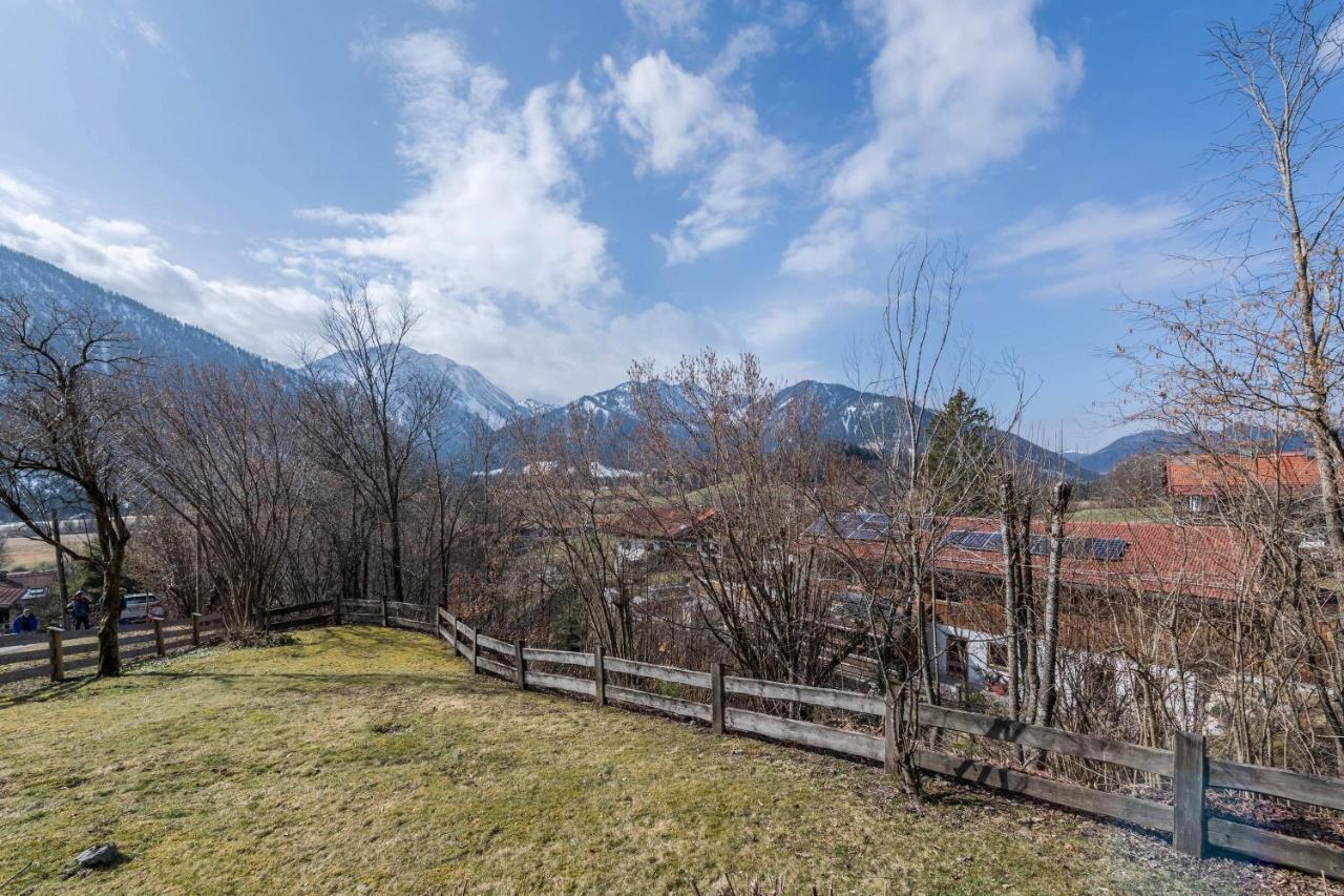 Haus Loeweneck Villa Bayrischzell Ngoại thất bức ảnh