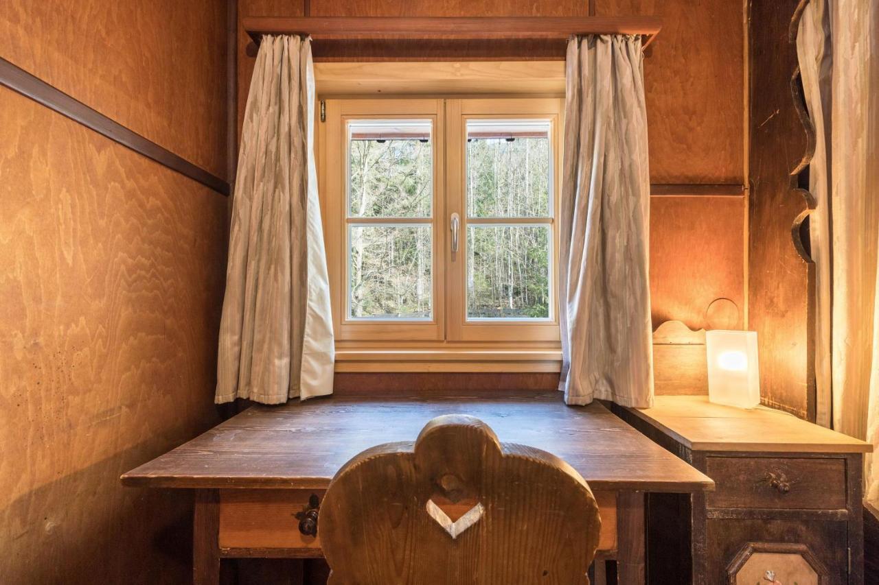 Haus Loeweneck Villa Bayrischzell Ngoại thất bức ảnh