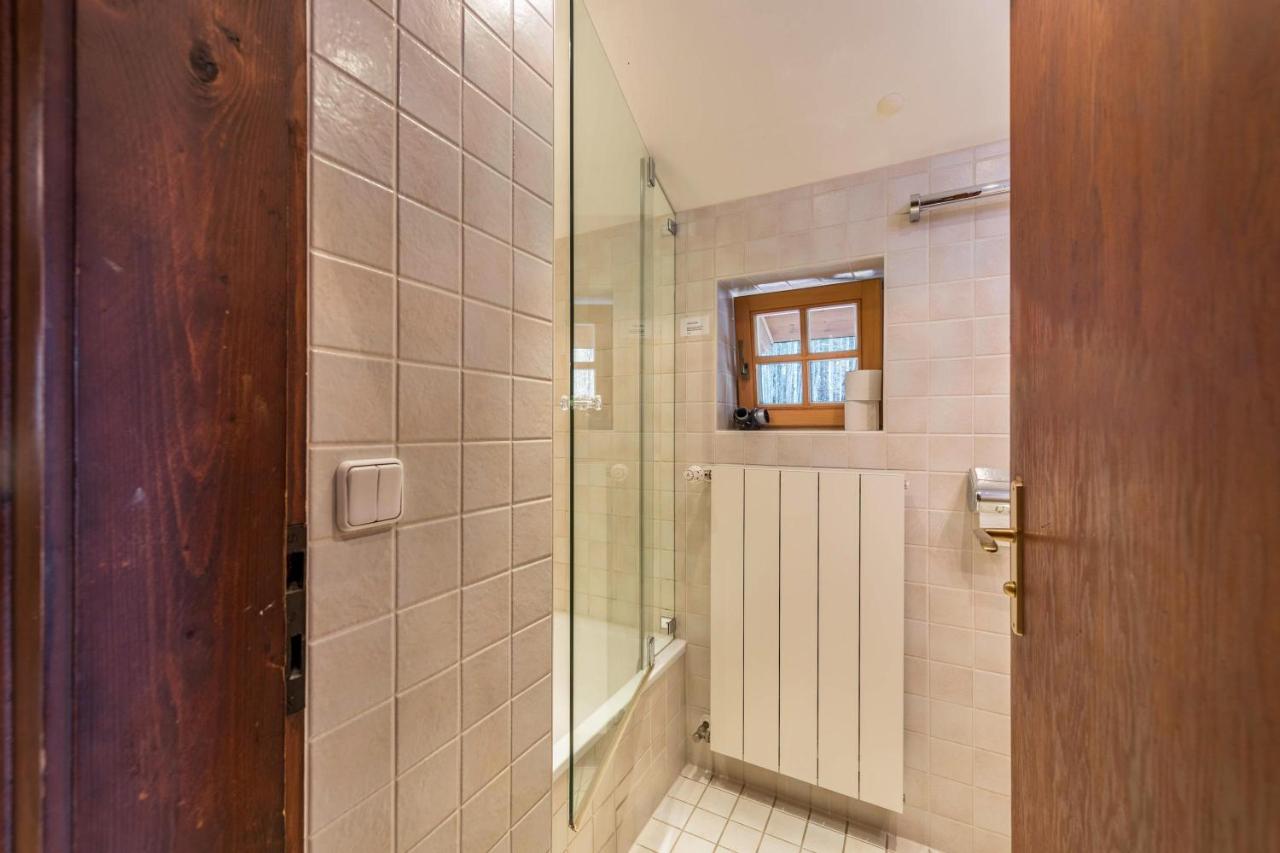 Haus Loeweneck Villa Bayrischzell Ngoại thất bức ảnh