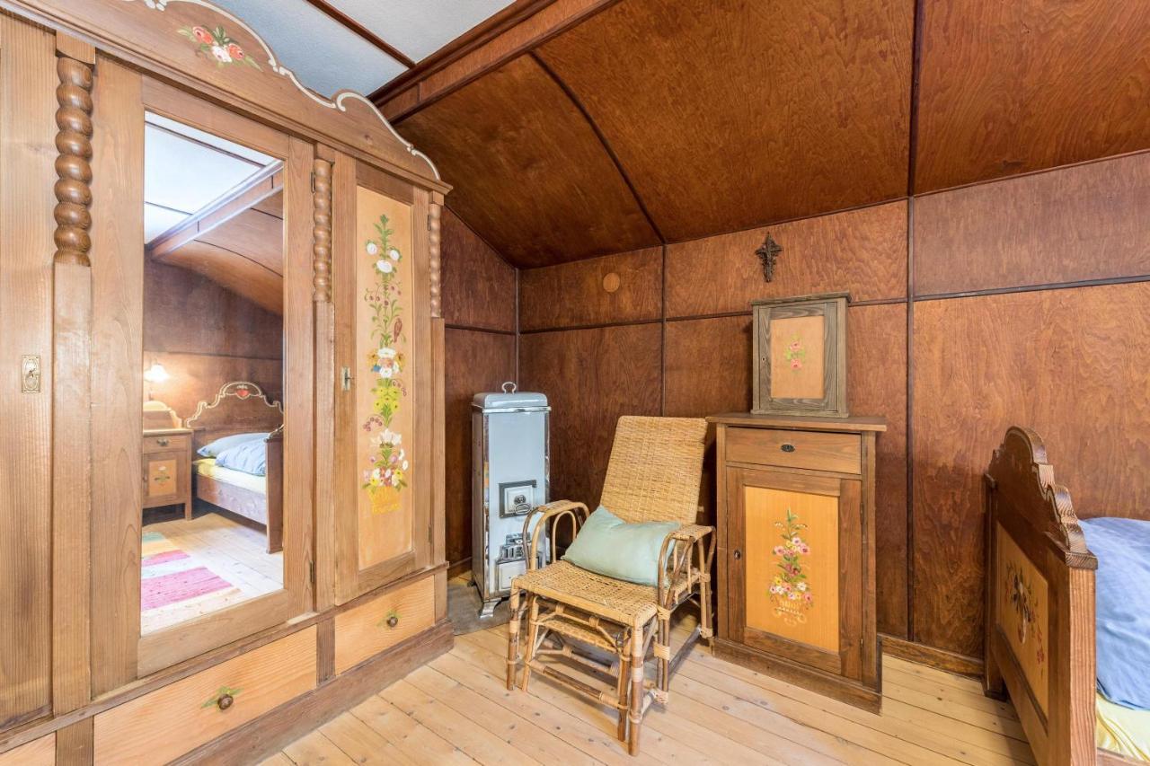 Haus Loeweneck Villa Bayrischzell Ngoại thất bức ảnh