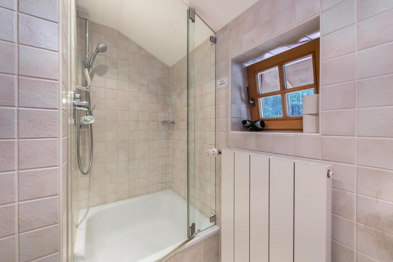 Haus Loeweneck Villa Bayrischzell Ngoại thất bức ảnh